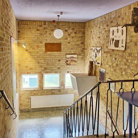 B&B Gillhov&Camping Svenstavik Eksteriør bilde