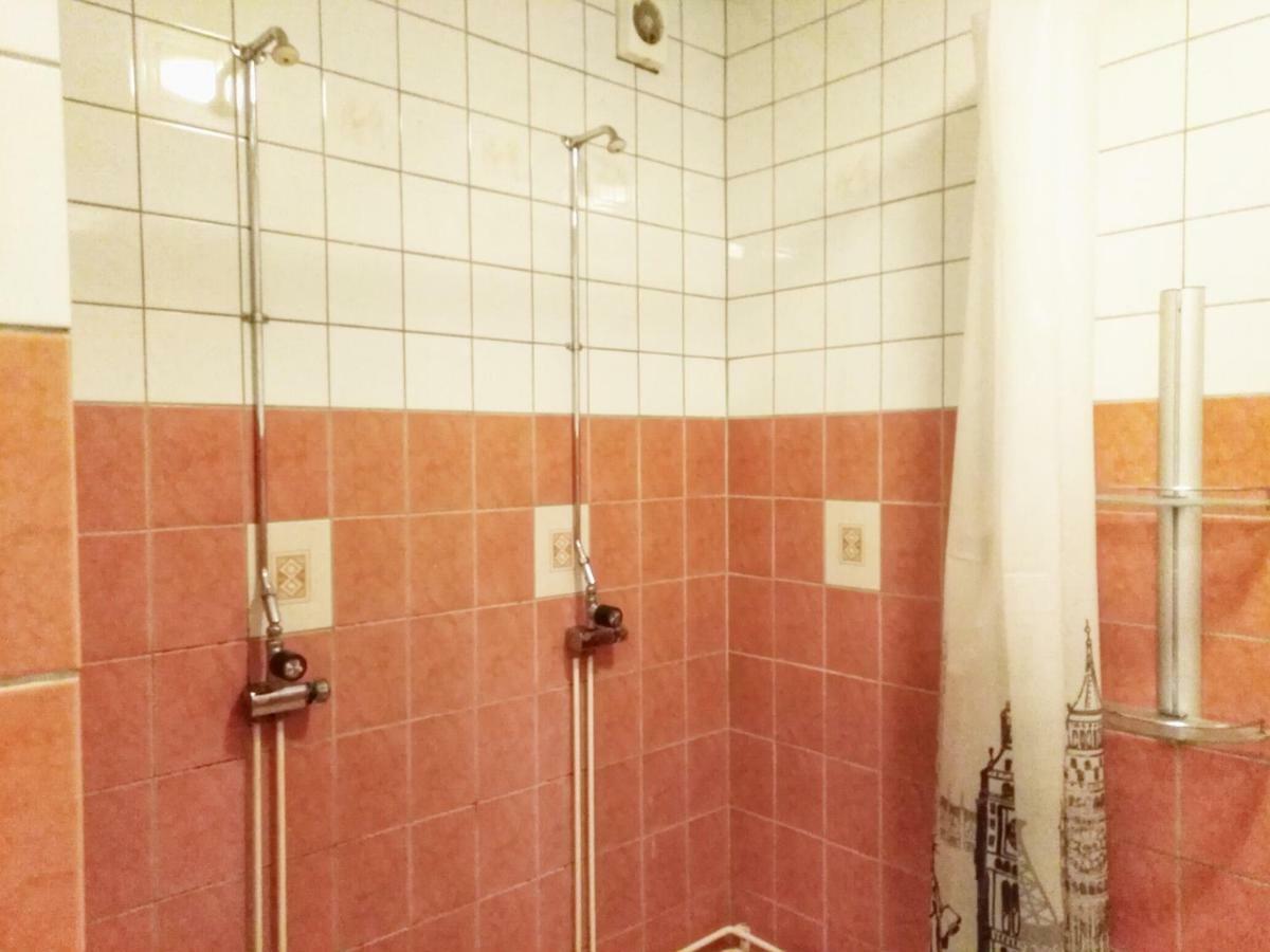 B&B Gillhov&Camping Svenstavik Eksteriør bilde